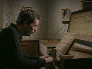 Kijk All of Bach: Preludium et partita del tuono terzo, BWV 833