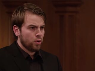 Kijk All of Bach: Cantate Selig ist der Mann, BWV 57