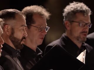 Kijk All of Bach: Motet Lobet den Herrn, BWV 230