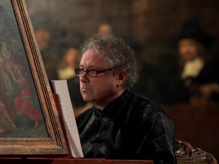 Kijk All of Bach: Concert in D groot, BWV 972