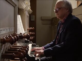 Kijk All of Bach: Prelude en fuga in g klein, BWV 535