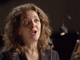 Kijk All of Bach: Cantate Nach dir, Herr, verlanget mich, BWV 150