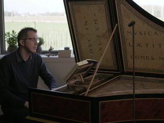 Kijk All of Bach: Prelude en fuga nr. 8 in es klein, BWV 853