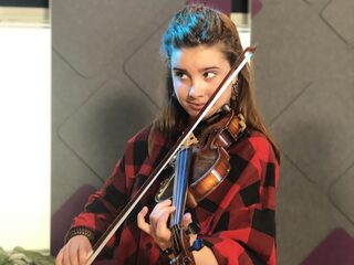 Live @ De Klassieken: Aberria Quartet