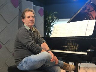 Live @ De Klassieken: Douwe Eisenga