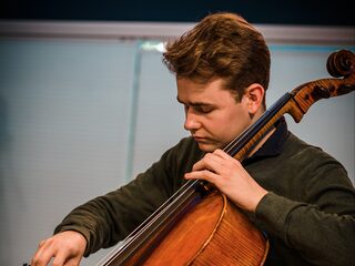 Live @ De Klassieken: Tom Feltgen & Noriko Yabe