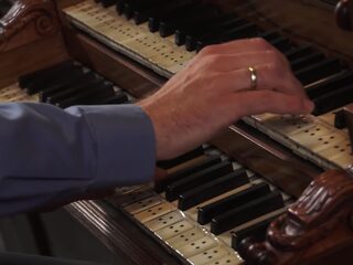 Kijk All of Bach: Nun danket alle Gott, BWV 657