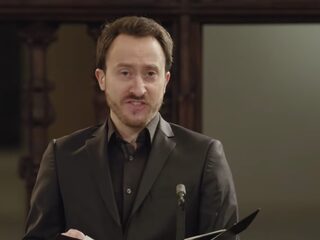 Kijk All of Bach: Nimm, was dein ist, und gehe hin, BWV 144