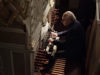 Kijk All of Bach: Toccata en fuga in d klein, 'Dorische' BWV 538