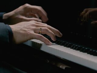 Hannes Minaar speelt Beethovens 'Sonate voor piano nr. 7'