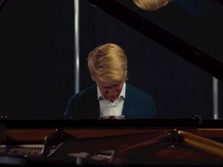 Ramon van Engelenhoven speelt Beethovens 'Sonate Pathétique'