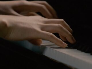 Yang Yang Cai speelt Beethovens 'Sonate voor piano nr. 28'