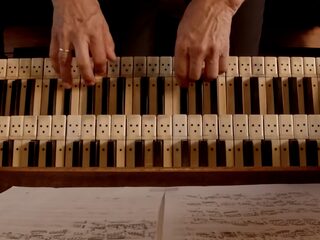 Kijk All of Bach: Komm, Gott, Schöpfer, Heiliger Geist, BWV 667