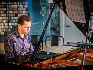 Live @ De Klassieken: Nikola Meeuwsen