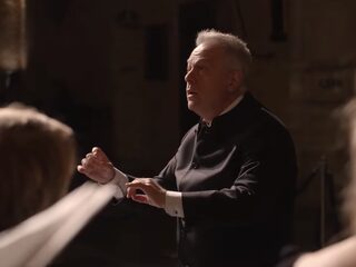 Kijk All of Bach: Motet Jesu, meine Freude, BWV 227