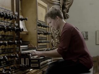 Kijk All of Bach: Prelude en fuga in b klein, BWV 544
