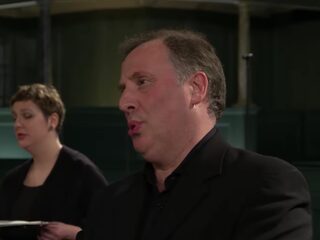 Kijk All of Bach: Cantate Der Friede sei mit dir, BWV 158