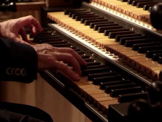 Kijk All of Bach: Jesus Christus unser Heiland, BWV 689