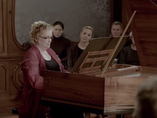 Kijk All of Bach: Concert in F groot, 'Italiaans concert', BWV 971