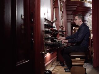 Kijk All of Bach: Hilf Gott, daß mir's gelinge, BWV 624