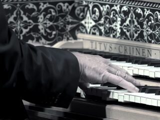 Kijk All of Bach: Brandenburgs concert nr. 6, BWV 1051