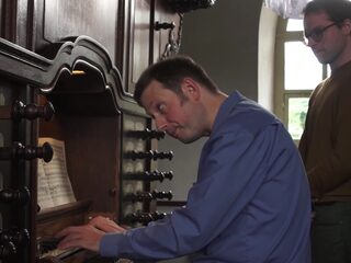 Kijk All of Bach: Concert in C groot, BWV 594
