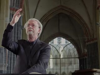 Kijk All of Bach: Ach Gott, wie manches Herzeleid, BWV 58