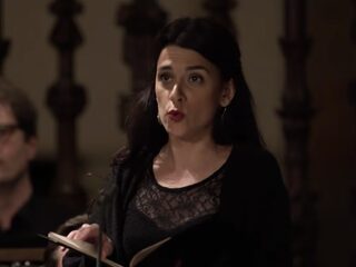 Kijk All of Bach: Magnificat, BWV 243