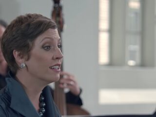 Kijk All of Bach: Bereitet die Wege, bereitet die Bahn, BWV 132