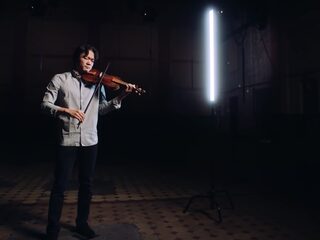 Kijk All of Bach: Vioolsonate nr. 1 in g klein, BWV 1001