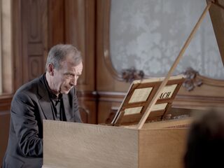 Kijk All of Bach: Prelude (Fantasia) in a klein, BWV 922