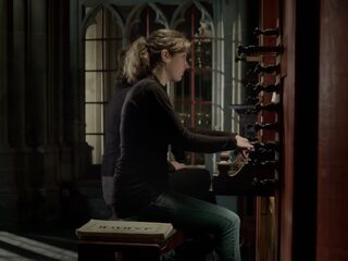 Kijk All of Bach: Canzona in d kl.t., BWV 588