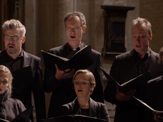 Kijk All of Bach: Jesu, meine Freude, BWV 358