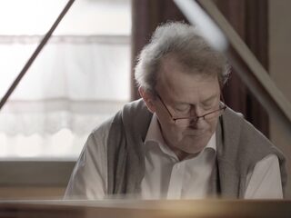 Kijk All of Bach: Adagio in G groot, BWV 968