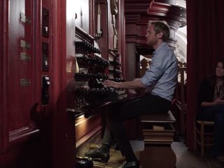 Kijk All of Bach: Prelude en fuga in G groot, BWV 550