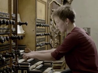 Kijk All of Bach: Concert in C groot, BWV 595