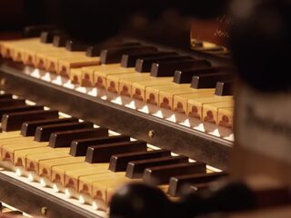 Kijk All of Bach: Komm heiliger Geist, Herre Gott, BWV 651