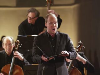 Kijk All of Bach: Widerstehe doch der Sünde, BWV 54