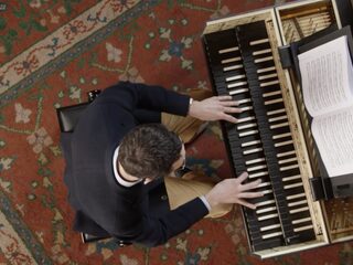 Kijk All of Bach: Zes kleine preludes,BWV 933-938