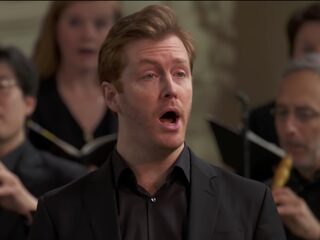 Kijk All of Bach: Cantate Wachet auf, ruft uns die Stimme, BWV 140