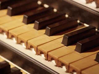 Kijk All of Bach: Sonate in Es groot, BWV 525
