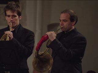 Kijk All of Bach: Was Gott tut, das ist wohlgetan, BWV 100