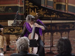 Kijk All of Bach: Gloria in Excelsis Deo, BWV 191