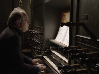 Kijk All of Bach: Toccata en fuga in d klein, BWV 565