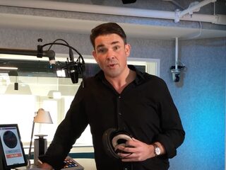 De Klassieken Kids: Meester Ab Nieuwdorp geeft les in klassieke muziek