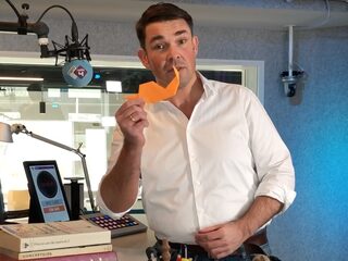 Klassiek Karweitje: 'La plus que lente' van Debussy