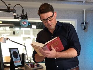 Klassiek Karweitje: 'Figaro, figaro, figaro' van Rossini