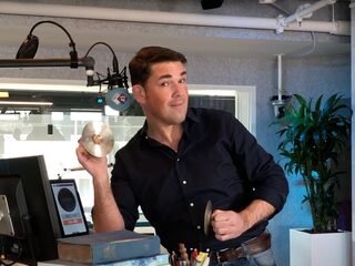 Klassiek Karweitje: Wilhelm Tell Overture van Rossini