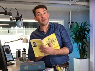 Klassiek Karweitje: 'Die Forelle' van Schubert