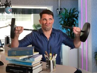 Klassiek Karweitje: 'Acrobates' uit de Parade van Erik Satie